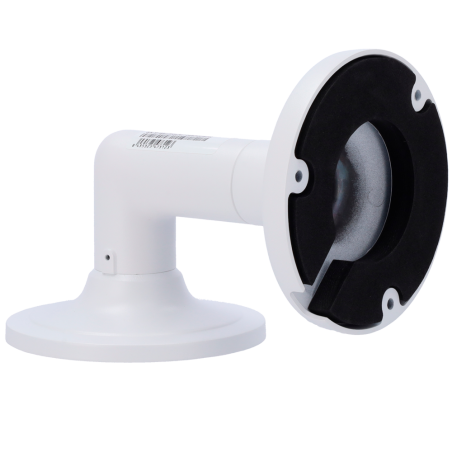 SF-WALLBRACKET-0406 - Staffa da parete Safire Smart - Per telecamere dome - Lunghezza supporto 188.5 mm - Diametro della base 11