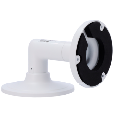 SF-WALLBRACKET-0407 - Staffa da parete Safire Smart - Per telecamere dome - Lunghezza supporto 199.2 mm - Diametro della base 13