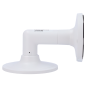 SF-WALLBRACKET-0407 - Staffa da parete Safire Smart - Per telecamere dome - Lunghezza supporto 199.2 mm - Diametro della base 13 SF-WALLBRACKET-0407 - Staffa da parete Safire Smart - Per telecamere dome - Lunghezza supporto 199.2 mm - Diametro della base 13