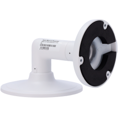 SF-WALLBRACKET-0408 - Staffa da parete Safire Smart - Per telecamere dome - 140.4 (I) x 155.3 (La) x 207.2 (Lu) mm - Diametro de