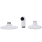 SF-WALLBRACKET-0408 - Staffa da parete Safire Smart - Per telecamere dome - 140.4 (I) x 155.3 (La) x 207.2 (Lu) mm - Diametro de SF-WALLBRACKET-0408 - Staffa da parete Safire Smart - Per telecamere dome - 140.4 (I) x 155.3 (La) x 207.2 (Lu) mm - Diametro de