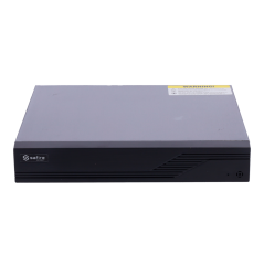 SF-XVR3116-HG - Safire Smart_x000D_ - Videoregistratore analogico XVR Serie HG - 16CH HDTVI/HDCVI/HDCVI/AHD/CVBS/CVBS/ 16+2 IP -