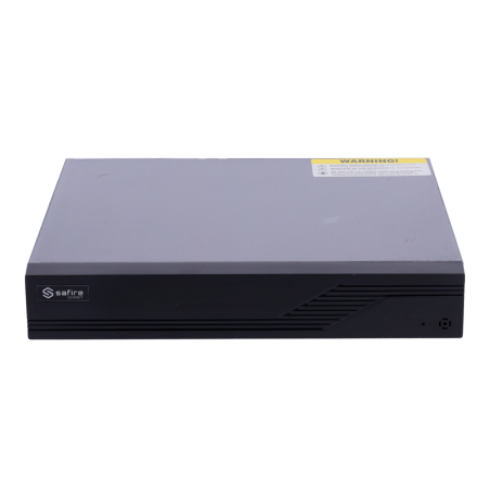 SF-XVR3116-HG - Safire Smart_x000D_ - Videoregistratore analogico XVR Serie HG - 16CH HDTVI/HDCVI/HDCVI/AHD/CVBS/CVBS/ 16+2 IP -