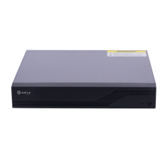 SF-XVR6108-HQ-SMD - Safire Smart - Videoregistratore analogico XVR Serie 6 - 8CH HDTVI/HDCVI/HDCVI/AHD/CVBS/CVBS/ 8+4 IP - Uscit