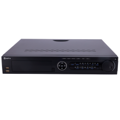 SF-XVR8432AS-4K - Videoregistratore 5n1 Safire H.265Pro+ - 32CH HDTVI/HDCVI/HDCVI/AHD/CVBS/CVBS/ 32+32 IP - 8 Mpx / 5 Mpx / 4 Mp