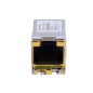 SFP-10G-RJ45-80M - Modulo Transceiver SFP+ - Porta in rame con connettore RJ45 - Velocità supportate 2.5G/5G/10G - Distanza fino