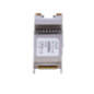 SFP-10G-RJ45-80M - Modulo Transceiver SFP+ - Porta in rame con connettore RJ45 - Velocità supportate 2.5G/5G/10G - Distanza fino
