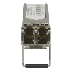 SFP-1310-02MMF-LC - Modulo Transceiver SFP - TRx 1310 nm - Fibra multimodale - Connettore LC duplex - Massimo 2 km - 1.25Gb/s - 