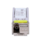 SFP-2.5G-TR1513LX-3SMF-LC-I - Coppia di moduli transceiver SFP industriali - Tx 1550/1310 nm Rx 1310/1550 nm - Fibra Monomodale 