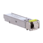 SFP-2.5G-TR1513LX-3SMF-LC-I - Coppia di moduli transceiver SFP industriali - Tx 1550/1310 nm Rx 1310/1550 nm - Fibra Monomodale 