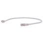 SFTP6A-H-1W - Cavo SFTP - Ethernet - Connettori RJ45 - Categoria 6A - 1 m - Colore bianco SFTP6A-H-1W - Cavo SFTP - Ethernet - Connettori RJ45 - Categoria 6A - 1 m - Colore bianco