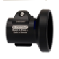 SMARTCLIP-HUNT-ADAPTER30 - Clip-on - Ghiera M52x0.75 - Dimensione 30 mm - Alluminio - Nero
