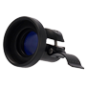 SMARTCLIP-HUNT-ADAPTER30 - Clip-on - Ghiera M52x0.75 - Dimensione 30 mm - Alluminio - Nero