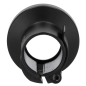 SMARTCLIP-HUNT-ADAPTER30 - Clip-on - Ghiera M52x0.75 - Dimensione 30 mm - Alluminio - Nero