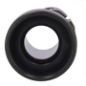 SMARTCLIP-HUNT-ADAPTER30 - Clip-on - Ghiera M52x0.75 - Dimensione 30 mm - Alluminio - Nero