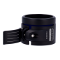 SMARTCLIP-HUNT-ADAPTER50 - Clip-on - Ghiera M52x0.75 - Dimensione 50 mm - Alluminio - Nero