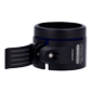 SMARTCLIP-HUNT-ADAPTER56 - Clip-on - Ghiera M52x0.75 - Dimensione 56 mm - Alluminio - Nero