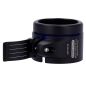 SMARTCLIP-HUNT-ADAPTER58 - Clip-on - Ghiera M52x0.75 - Dimensione 58 mm - Alluminio - Nero