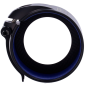 SMARTCLIP-HUNT-ADAPTER58 - Clip-on - Ghiera M52x0.75 - Dimensione 58 mm - Alluminio - Nero