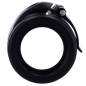 SMARTCLIP-HUNT-ADAPTER64 - Clip-on - Ghiera M52x0.75 - Dimensione 64 mm - Alluminio - Nero
