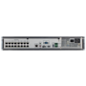 SN-NVR3932E4-P16-J - Sunell SN-NVR3932E4-P16-J - Gamma Pro - Videoregistratore NVR 32CH IP | Switch 16CH PoE 140 W max - Risoluz