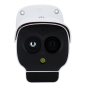 SN-TPC2553DRT-F10 - Telecamera termica Dual IP bullet Sunell - 256x192 VOx | Lente 10mm - Sensore ottico 1/2.7” 4 Mpx | Lente 8m