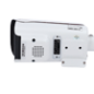 SN-TPC2553DRT-F10 - Telecamera termica Dual IP bullet Sunell - 256x192 VOx | Lente 10mm - Sensore ottico 1/2.7” 4 Mpx | Lente 8m