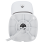 SN-TPC2553DRT-F10 - Telecamera termica Dual IP bullet Sunell - 256x192 VOx | Lente 10mm - Sensore ottico 1/2.7” 4 Mpx | Lente 8m