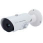 SN-TPC4107KV-F35-NE - Sunell Telecamera termica IP - 384x288 VOx | Lente 35mm - Sensibilità termica ≤40mK - Precisione ±8ºC - Ri SN-TPC4107KV-F35-NE - Sunell Telecamera termica IP - 384x288 VOx | Lente 35mm - Sensibilità termica ≤40mK - Precisione ±8ºC - Ri