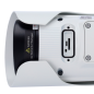 SN-TPC4107KV-F35-NE - Sunell Telecamera termica IP - 384x288 VOx | Lente 35mm - Sensibilità termica ≤40mK - Precisione ±8ºC - Ri SN-TPC4107KV-F35-NE - Sunell Telecamera termica IP - 384x288 VOx | Lente 35mm - Sensibilità termica ≤40mK - Precisione ±8ºC - Ri