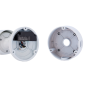 SN-TPC4107KV-F35-NE - Sunell Telecamera termica IP - 384x288 VOx | Lente 35mm - Sensibilità termica ≤40mK - Precisione ±8ºC - Ri SN-TPC4107KV-F35-NE - Sunell Telecamera termica IP - 384x288 VOx | Lente 35mm - Sensibilità termica ≤40mK - Precisione ±8ºC - Ri