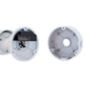 SN-TPC4107KV-F35-NE - Sunell Telecamera termica IP - 384x288 VOx | Lente 35mm - Sensibilità termica ≤40mK - Precisione ±8ºC - Ri SN-TPC4107KV-F35-NE - Sunell Telecamera termica IP - 384x288 VOx | Lente 35mm - Sensibilità termica ≤40mK - Precisione ±8ºC - Ri
