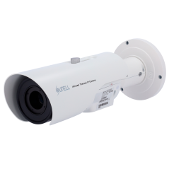 SN-TPC4203KT-F08-NE - Sunell Telecamera termica IP - 400x300 VOx | Lente 8mm - Sensibilità termica ≤40mK - Precisione ±2ºC - Ril