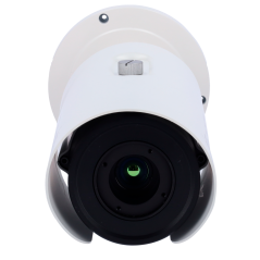 SN-TPC4203KT-F08-NE - Sunell Telecamera termica IP - 400x300 VOx | Lente 8mm - Sensibilità termica ≤40mK - Precisione ±2ºC - Ril