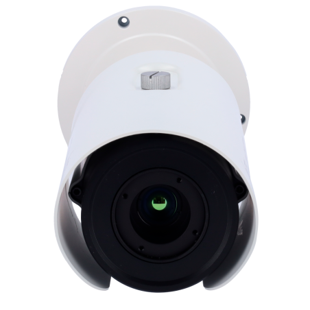 SN-TPC4203KT-F25-NE - Sunell Telecamera termica IP - 400x300 VOx | Lente 25mm - Sensibilità termica ≤40mK - Precisione ±2ºC - Ri