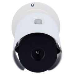 SN-TPC6406KT-F25-NE - Sunell Telecamera termica IP - 640x512/12µm VOx | ottica 25mm - Sensibilità termica ≤40mK - Precisione ±2º