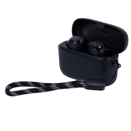 SNC-A25I-B - Auricolari Wireless Soundcore by Anker - 9 ore di riproduzione - Potenziamento dei bassi - 2 microfoni - Personaliz