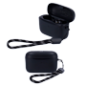 SNC-A25I-B - Auricolari Wireless Soundcore by Anker - 9 ore di riproduzione - Potenziamento dei bassi - 2 microfoni - Personaliz SNC-A25I-B - Auricolari Wireless Soundcore by Anker - 9 ore di riproduzione - Potenziamento dei bassi - 2 microfoni - Personaliz