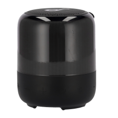 SNC-GLOW-MINI-B - Altoparlante portatile Soundcore by Anker - Suono di 8W - 12 Ore di riproduzione - Collega più di 100 altoparl