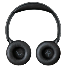 SNC-H30I-B - Auricolari Wireless Soundcore by Anker - 70 ore di riproduzione - Design flessibile - Ricarica veloce - Personalizz