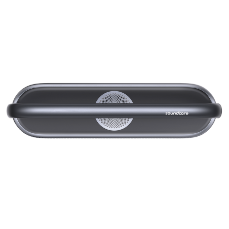 SNC-MOTION-X600-B - Altoparlante portatile Soundcore by Anker - 5 diaframmi e 3 amplificatori - Suono di 50W - 12 Ore di riprodu