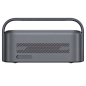 Connettore Dock porta di ricarica per iPhone 15 Pro Max Nero