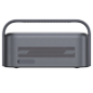 Connettore Dock porta di ricarica per iPhone 15 Pro Max Nero