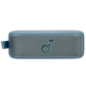 SNC-MOTION100-BLUE - Altoparlante portatile Soundcore by Anker - 2 diaframmi stereo - Suono di 20W - 12 Ore di riproduzione - Fr
