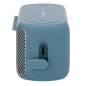 SNC-MOTION100-BLUE - Altoparlante portatile Soundcore by Anker - 2 diaframmi stereo - Suono di 20W - 12 Ore di riproduzione - Fr