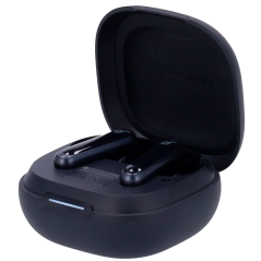 SNC-P40I-B - Auricolari wireless P40i Soundcore - 12 ore di riproduzione - Cancellazione adattiva del rumore - 6 microfoni - Per