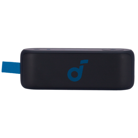 SNC-SELECT-3 - Altoparlante portatile Select 3 Soundcore by Anker - 2 diaframma stereo 1.5" - Suono di 16W - 20 Ore di riproduzi
