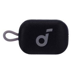 SNC-SELECT-4-GO - Altoparlante portatile Select 4 Go Soundcore by Anker - 1 diaframma stereo 1.75" - Suono di 5W - 20 Ore di rip