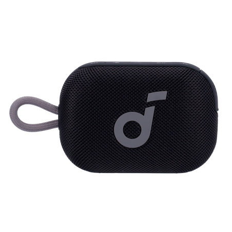 SNC-SELECT-4-GO - Altoparlante portatile Select 4 Go Soundcore by Anker - 1 diaframma stereo 1.75" - Suono di 5W - 20 Ore di rip