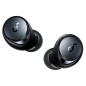 SNC-SPACE-A40-V2 - Auricolari wireless A40 Soundcore - 12 ore di riproduzione - Cancellazione adattiva del rumore - 6 microfoni SNC-SPACE-A40-V2 - Auricolari wireless A40 Soundcore - 12 ore di riproduzione - Cancellazione adattiva del rumore - 6 microfoni